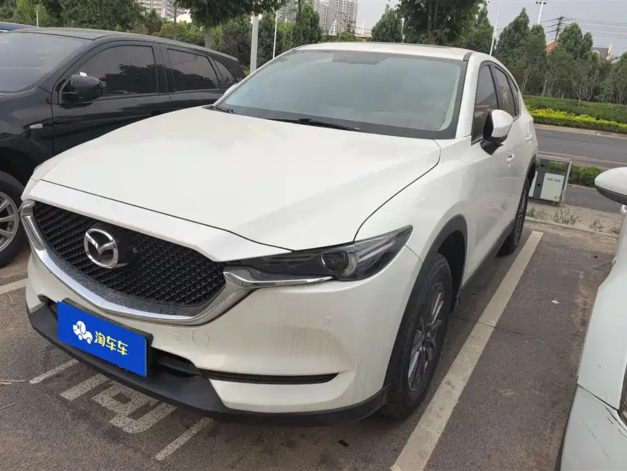 Mazda CX-5 2020