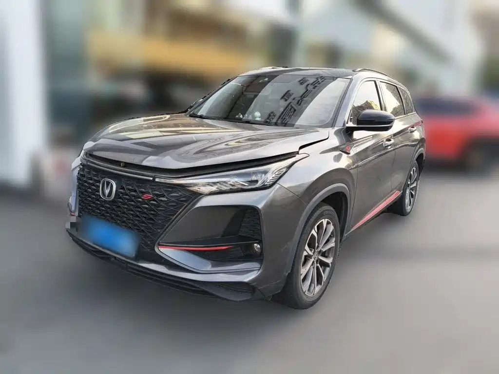 Changan CS75 PLUS — миниатюра 2