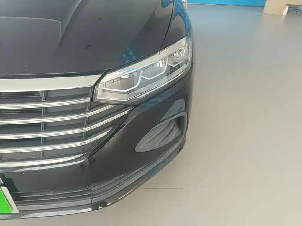 Volkswagen Lavida — миниатюра 24