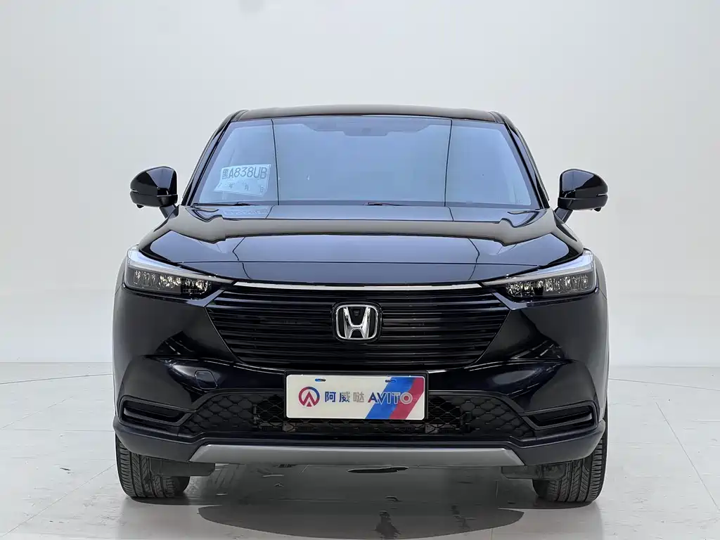 Honda Vezel 2023 1.5L CVT Elite