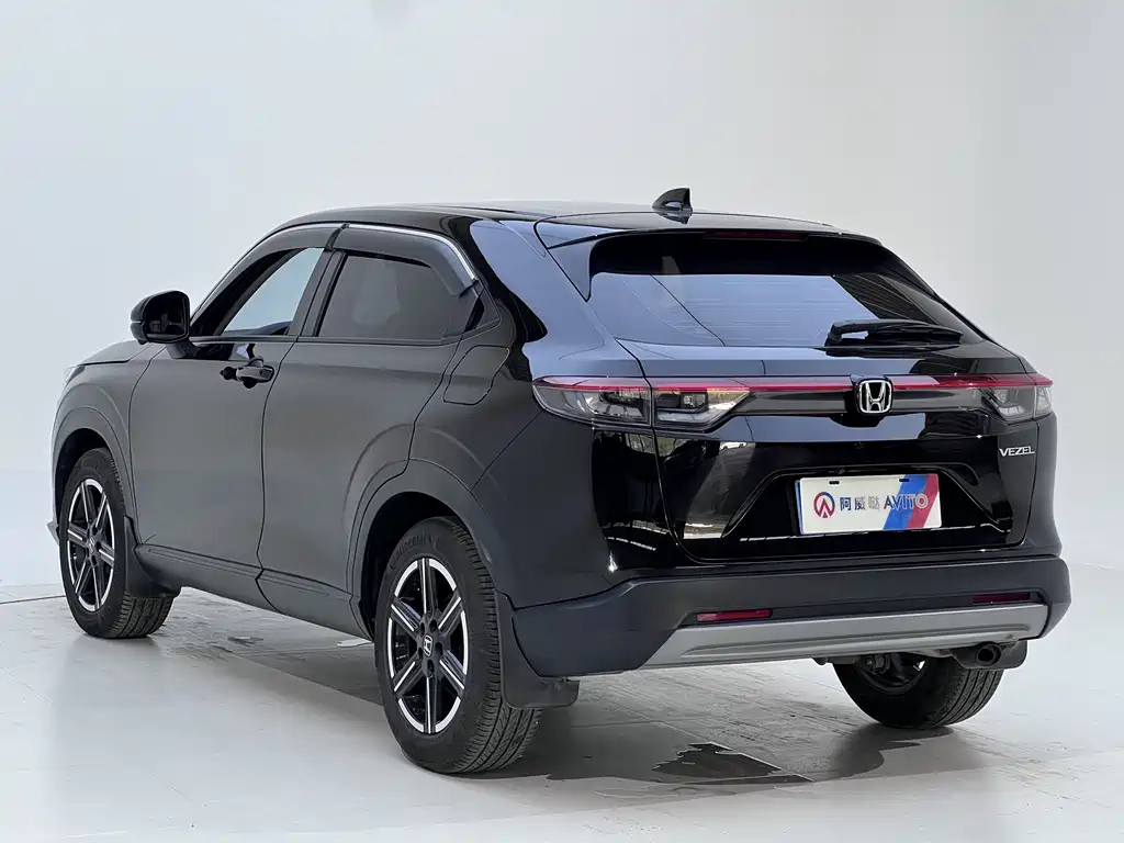 Honda Vezel 2023 1.5L CVT Elite