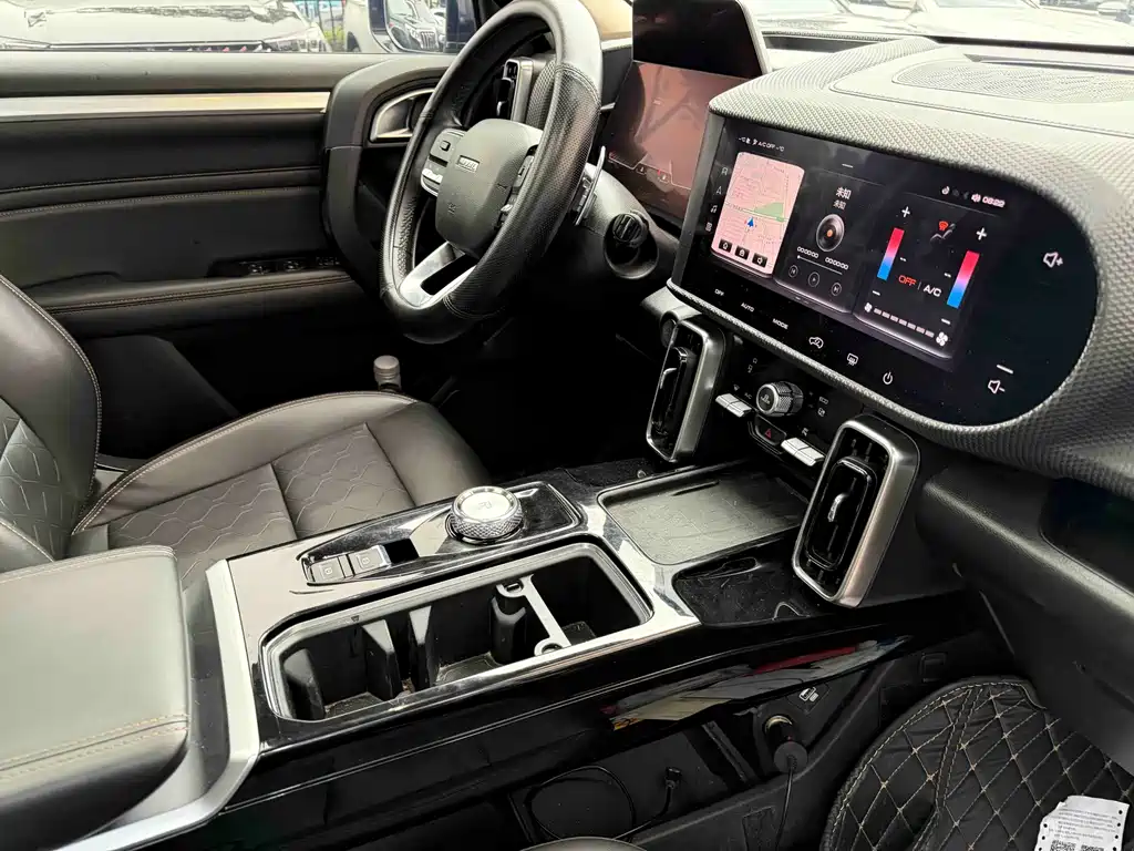 Haval Big Dog — миниатюра 3