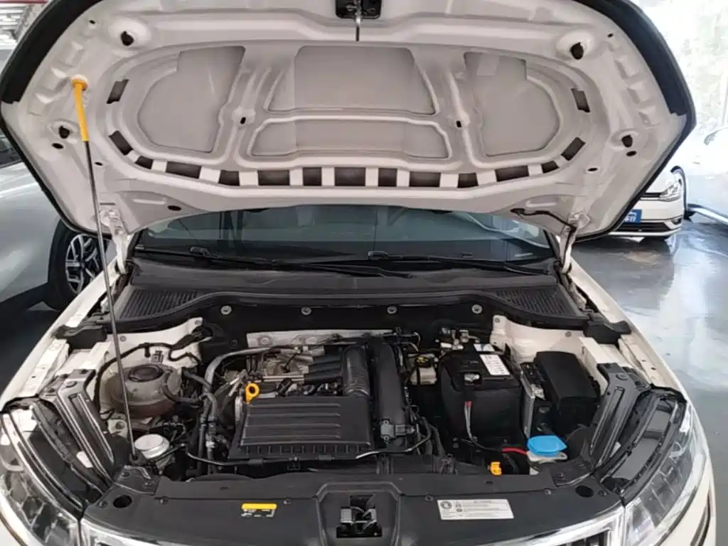 Skoda Karoq — миниатюра 20