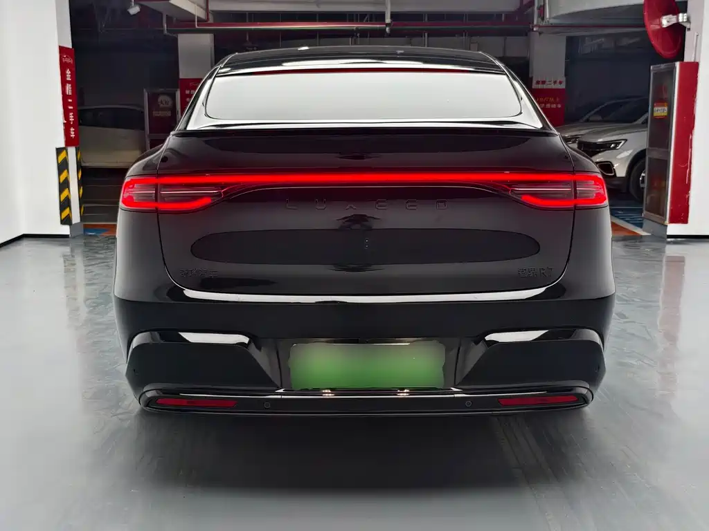Zhijie Zhijie R7 — миниатюра 5