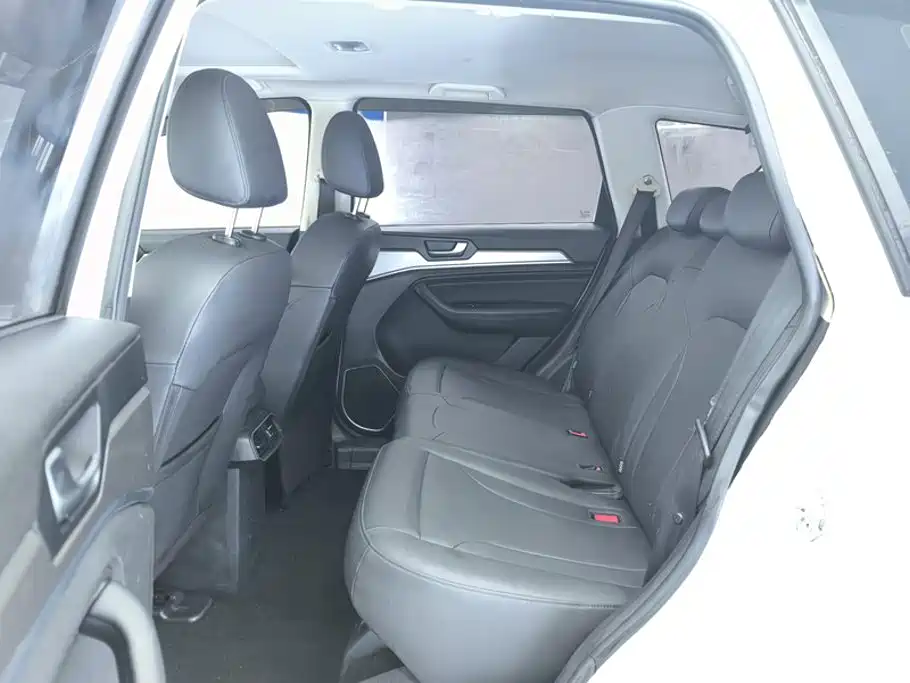 Haval H6 — миниатюра 11