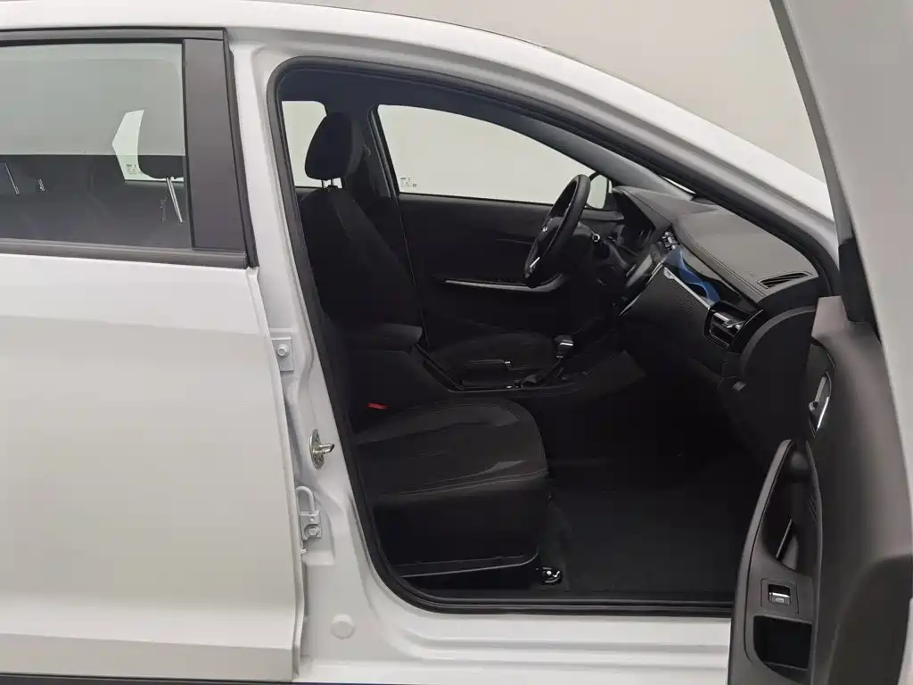 Chery Tiggo 3x — миниатюра 23