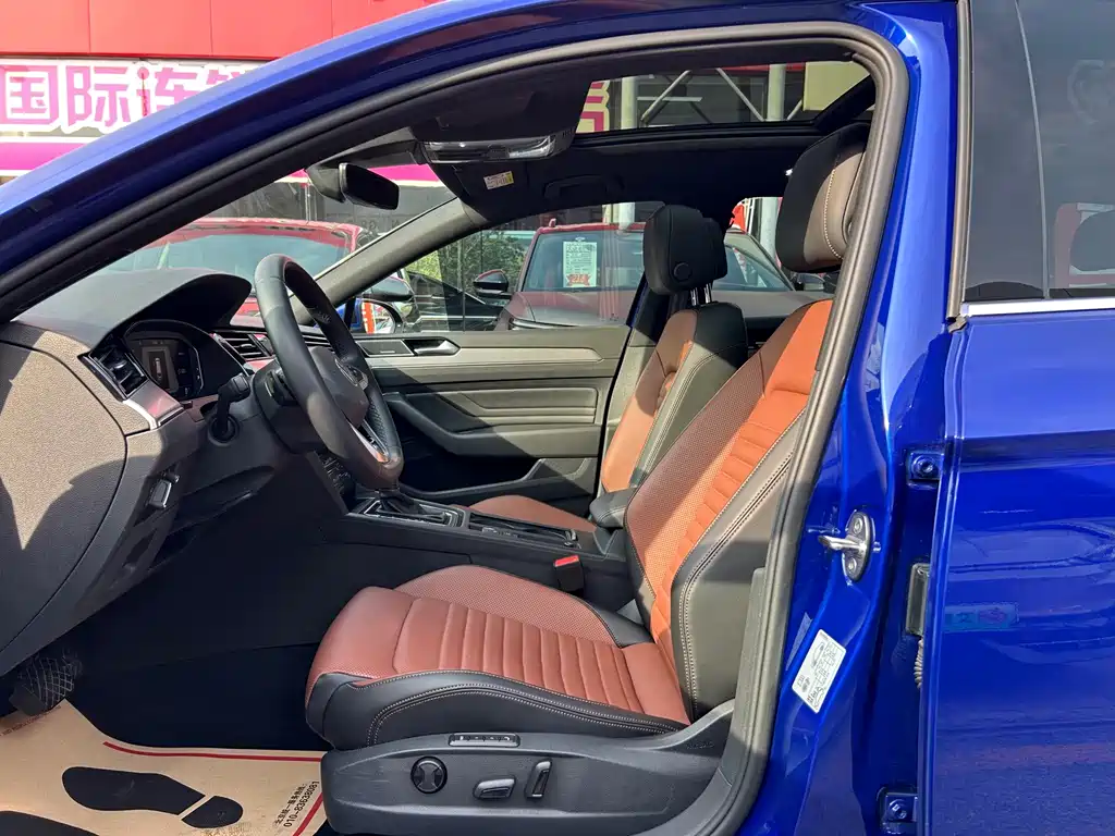 Volkswagen Viloran — миниатюра 9