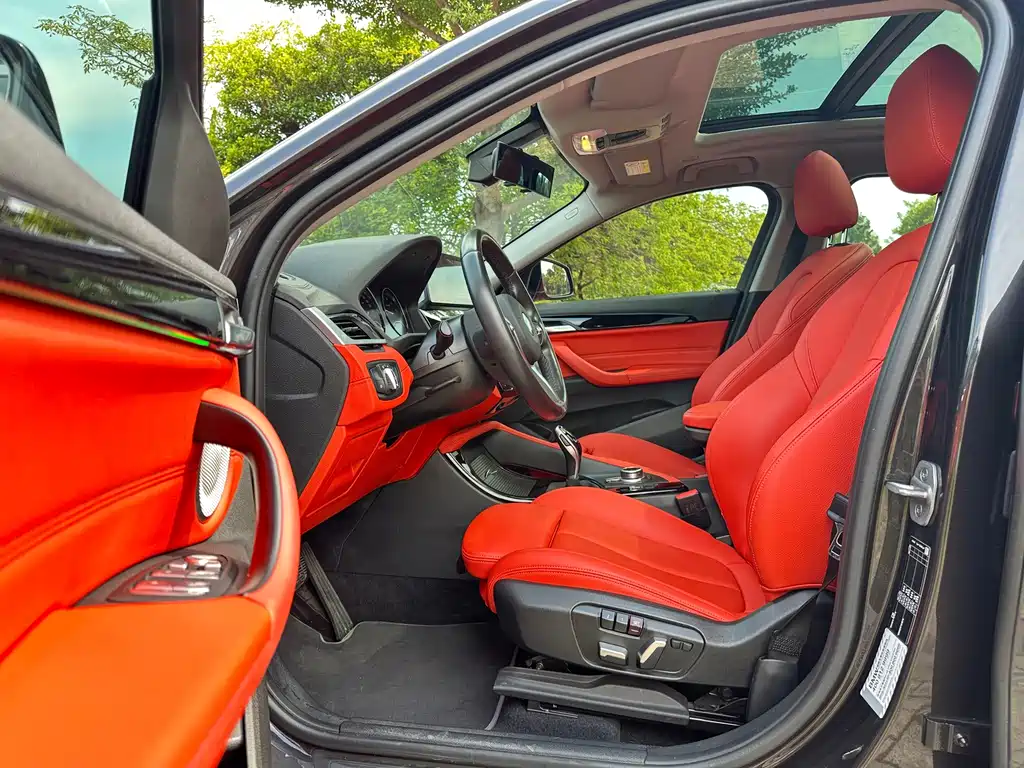 BMW X2 — миниатюра 14
