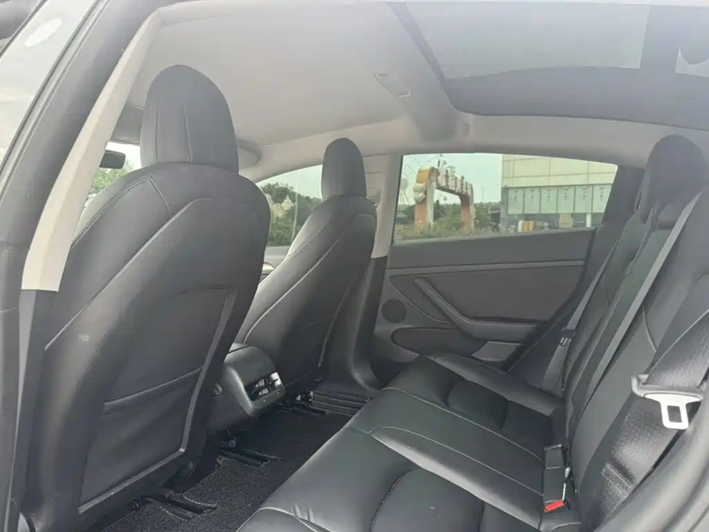 Tesla Model 3 — миниатюра 17