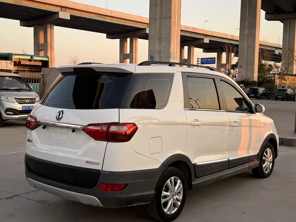 DONGFENG SCENERY 370