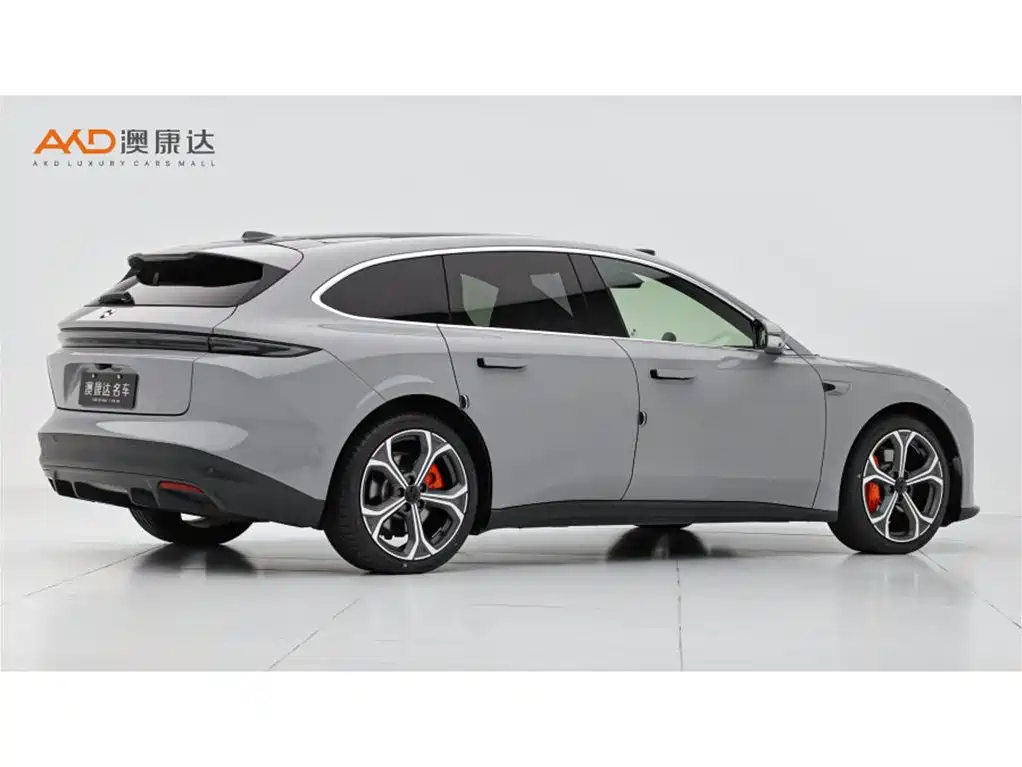 NIO ET5T — миниатюра 3