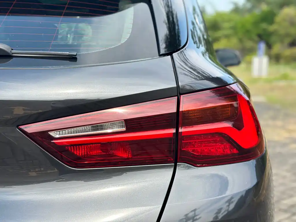 BMW X2 — миниатюра 5