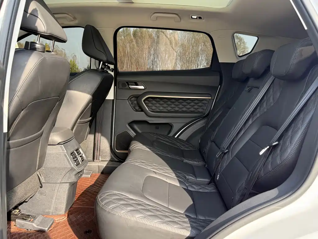 Haval H6 — миниатюра 11