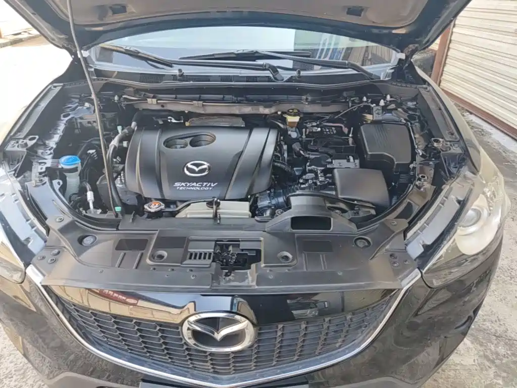Mazda CX-5 — миниатюра 20
