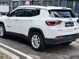 Jeep Compass — миниатюра 14