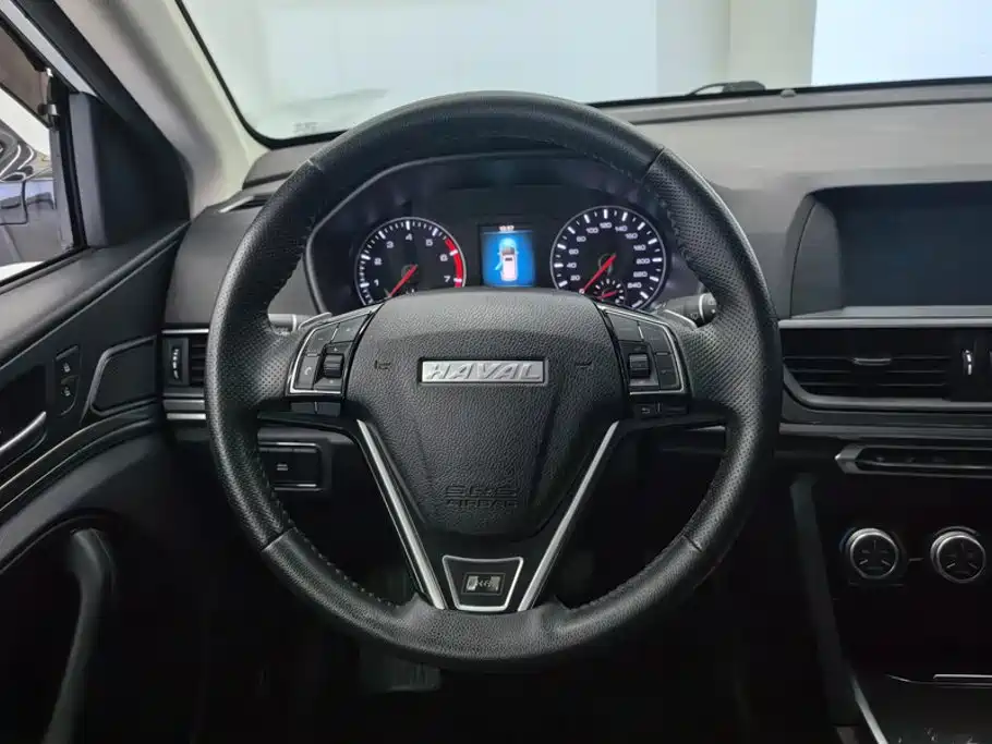 Haval H6 — миниатюра 15