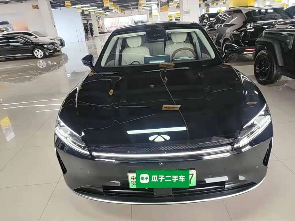 Fulwin Fengyun A9L — миниатюра 3