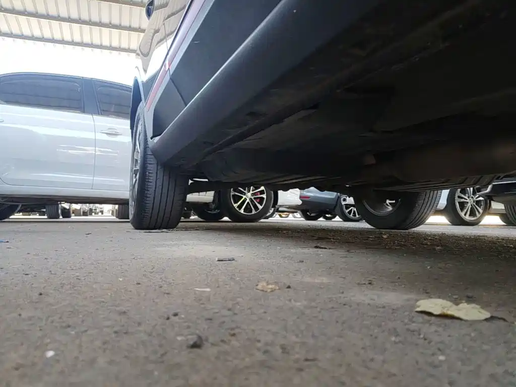 Changan CS55PLUS — миниатюра 21