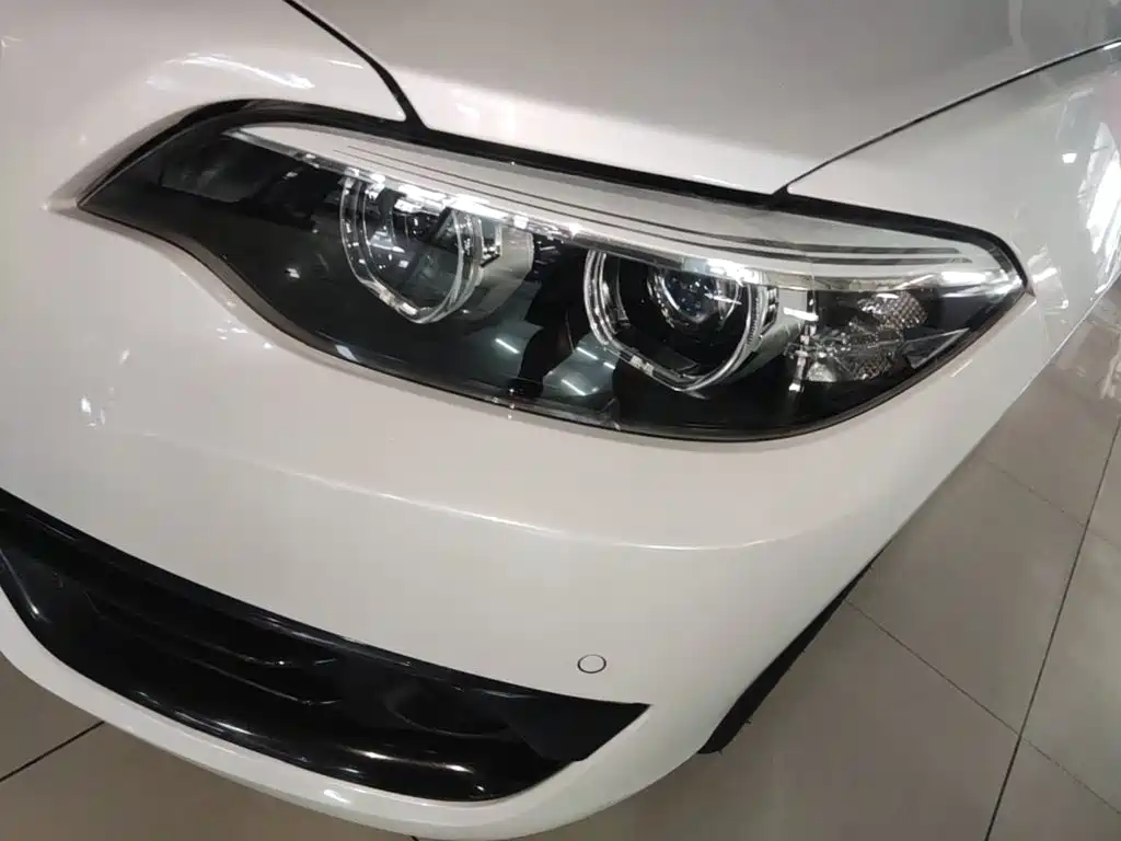 BMW 2 Series (Import) — миниатюра 24