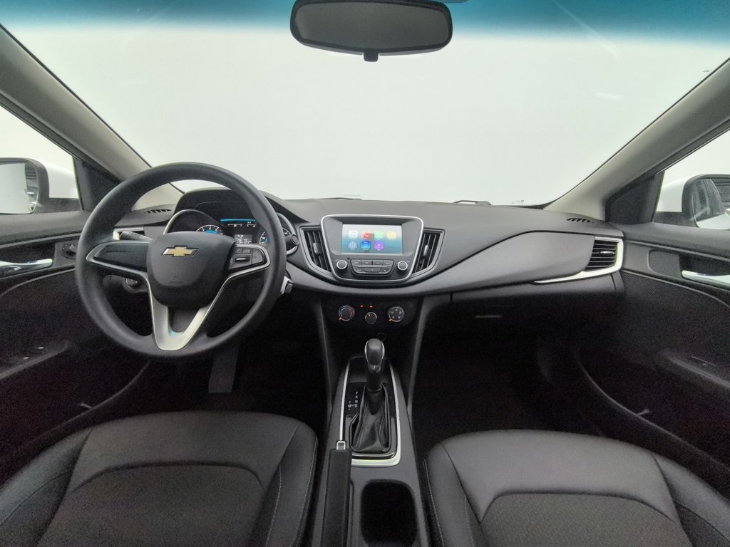 Chevrolet Cavalier — миниатюра 5