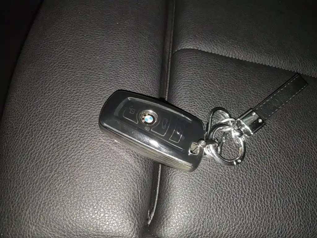 BMW 2 Series (Import) — миниатюра 9