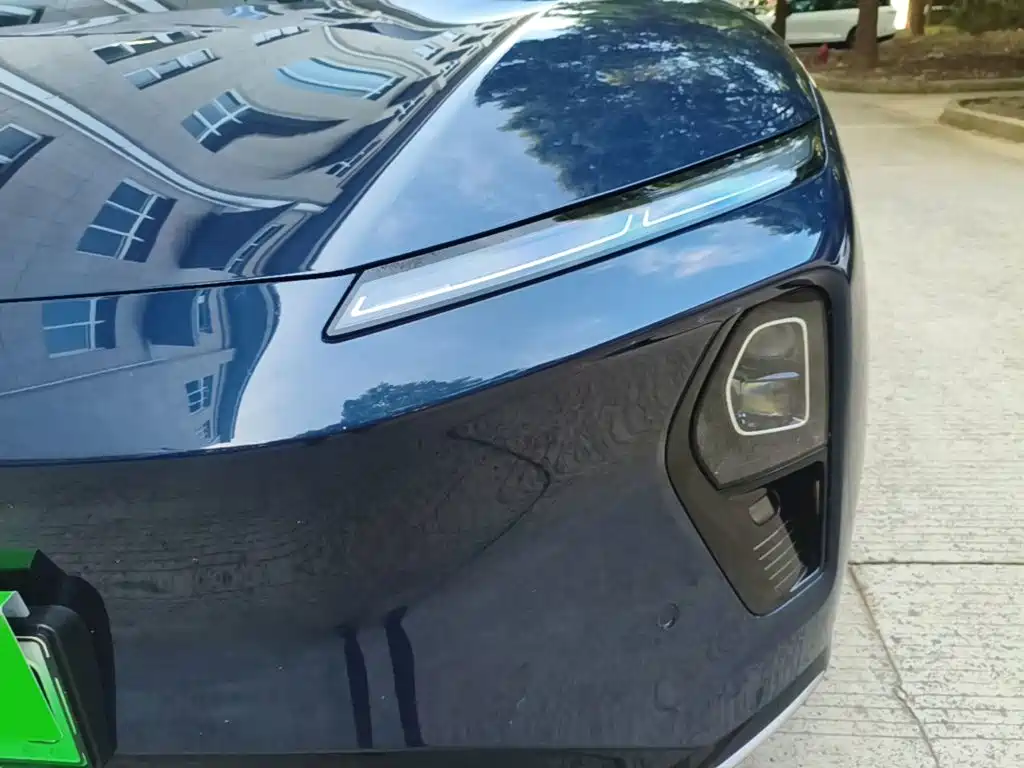 NIO ET9 — миниатюра 24