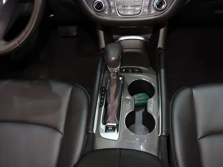 Chevrolet Malibu XL — миниатюра 15