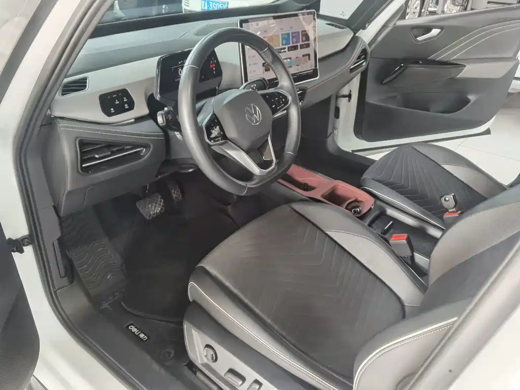 Volkswagen ID.3 — миниатюра 7