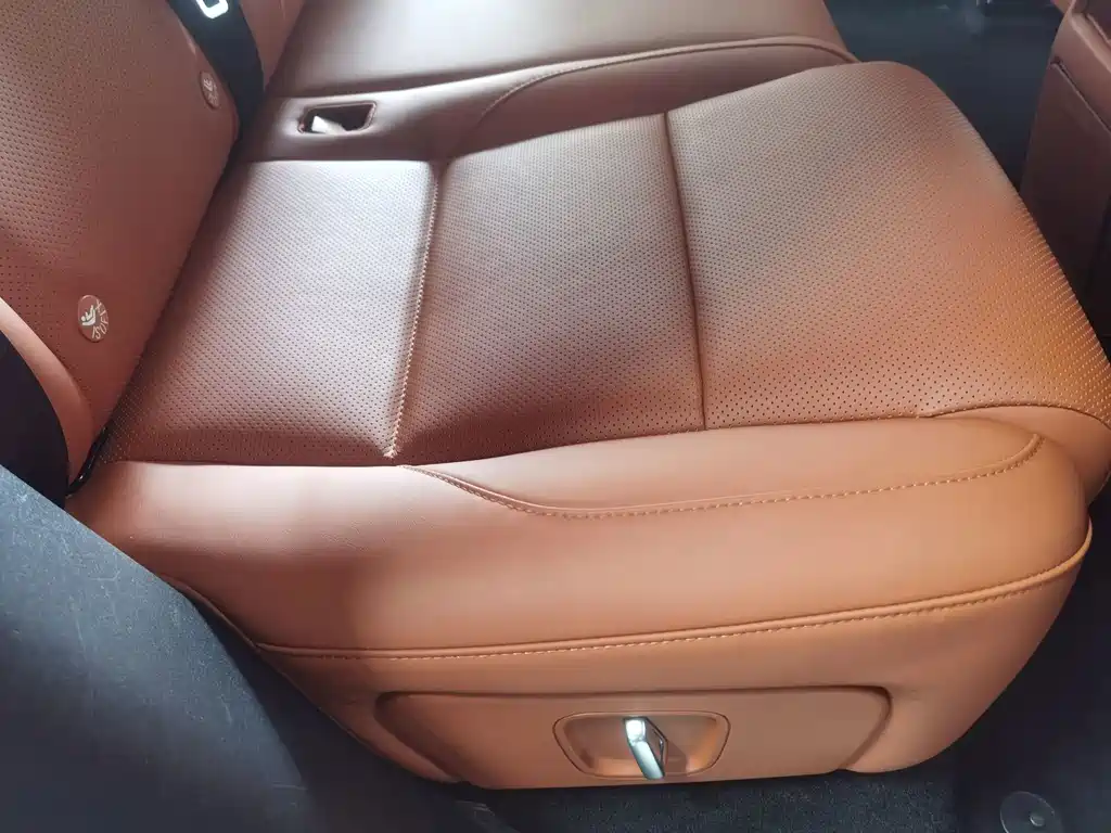 Li Auto Li L6 — миниатюра 15
