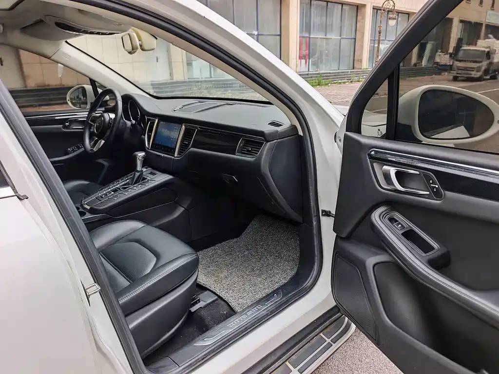 Zotye Zotye SR9 — миниатюра 13