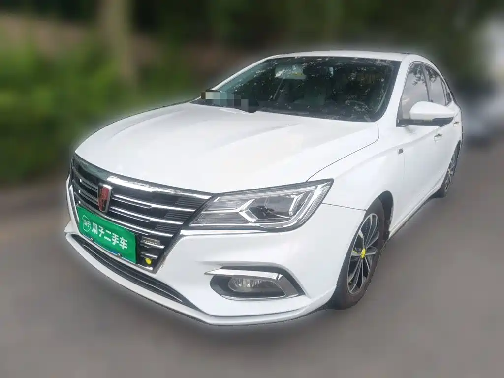 Roewe i5 — миниатюра 2