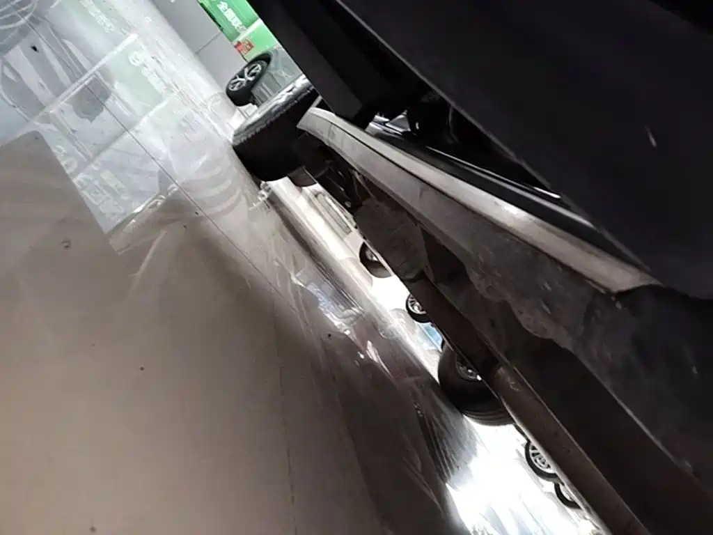 Cadillac XT5 — миниатюра 21