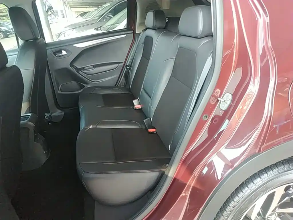 Citroen C3-XR — миниатюра 17