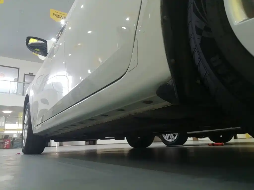 Nissan Sylphy — миниатюра 22