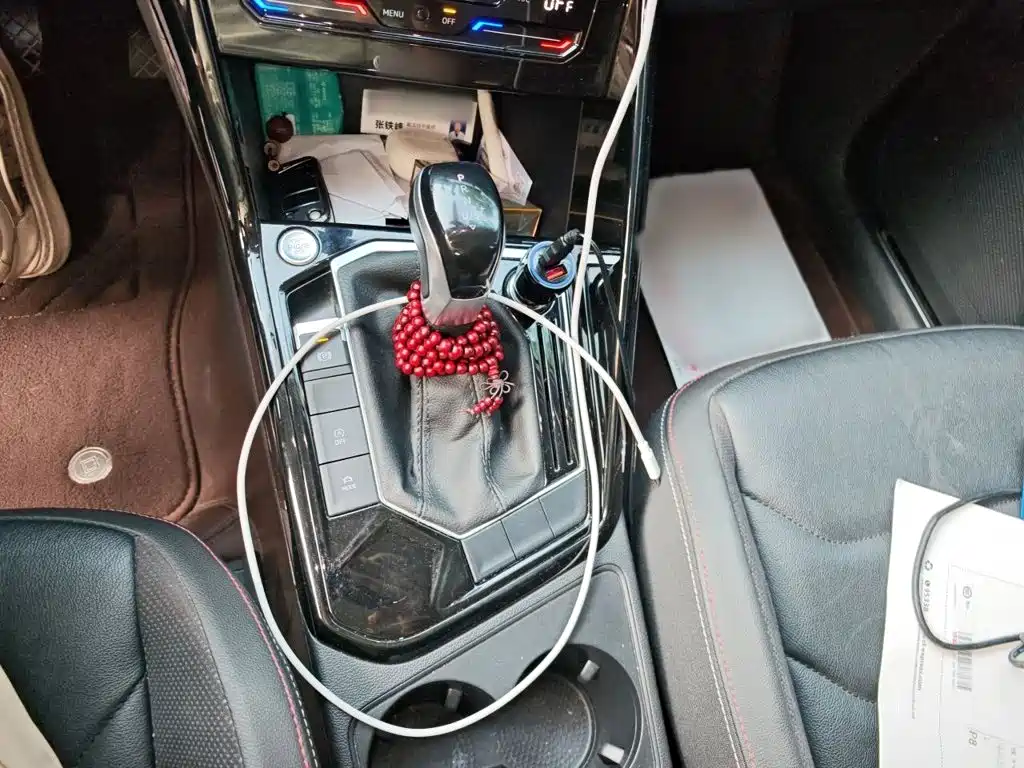 Volkswagen Tayron — миниатюра 7