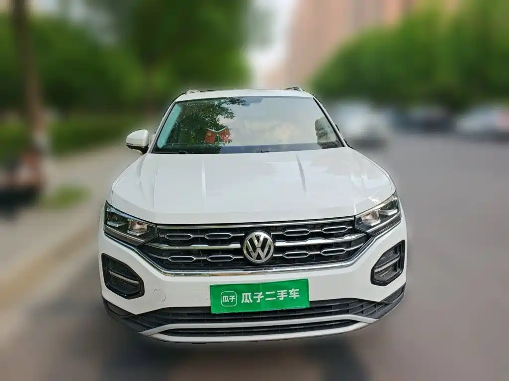 Volkswagen Tayron — миниатюра 24