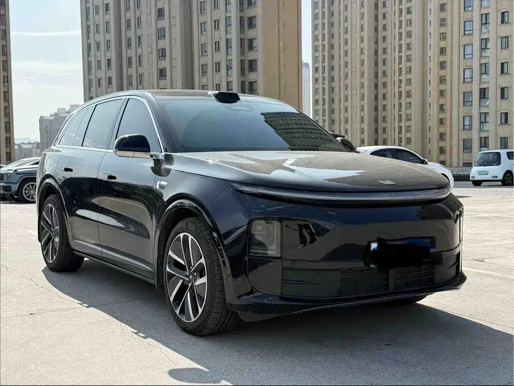 Li Auto Li L6