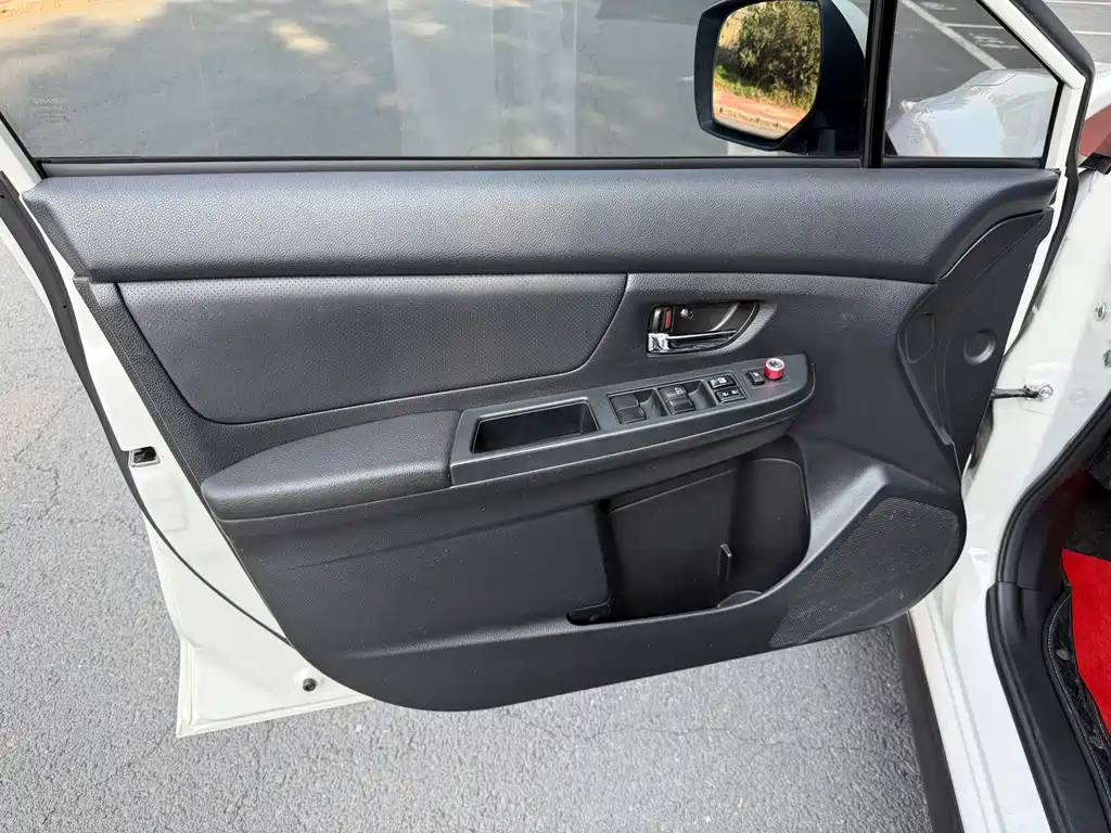 Subaru XV — миниатюра 20