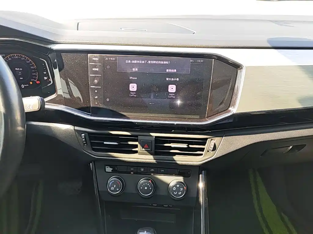 Volkswagen Tayron — миниатюра 13