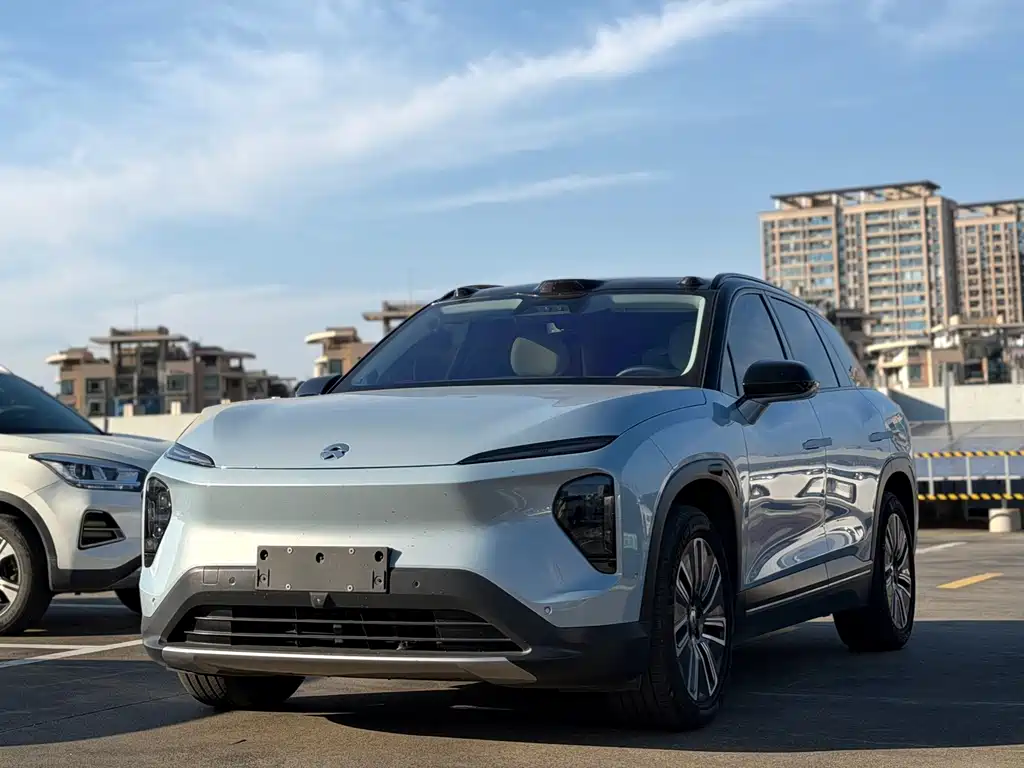 NIO ES7