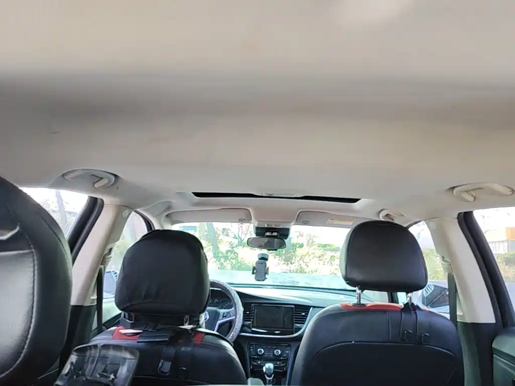 Buick Encore — миниатюра 18