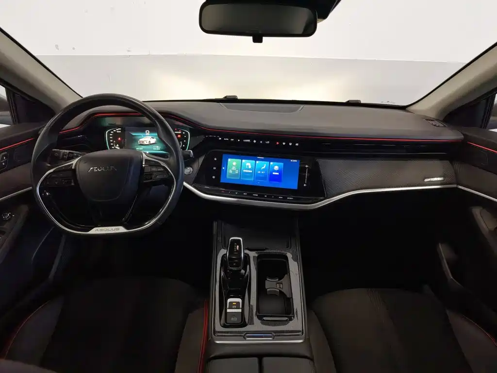 Aeolus MAX — миниатюра 5