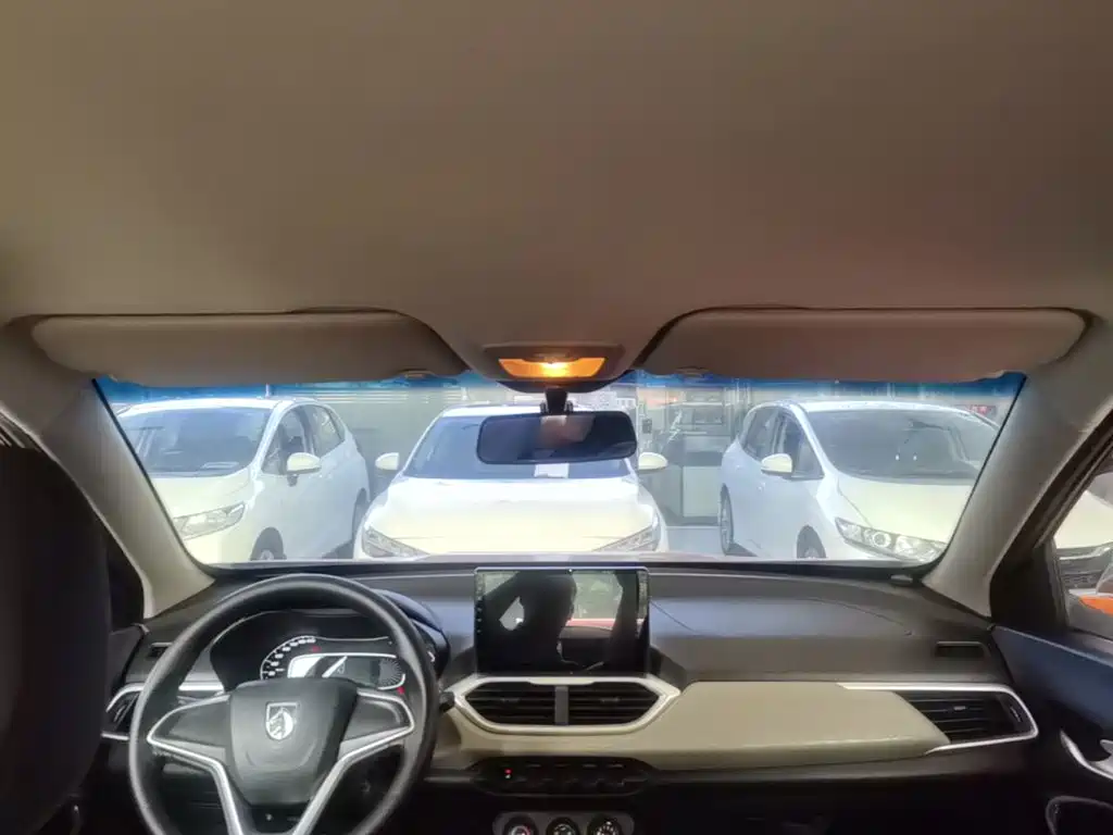 Baojun 510 — миниатюра 18