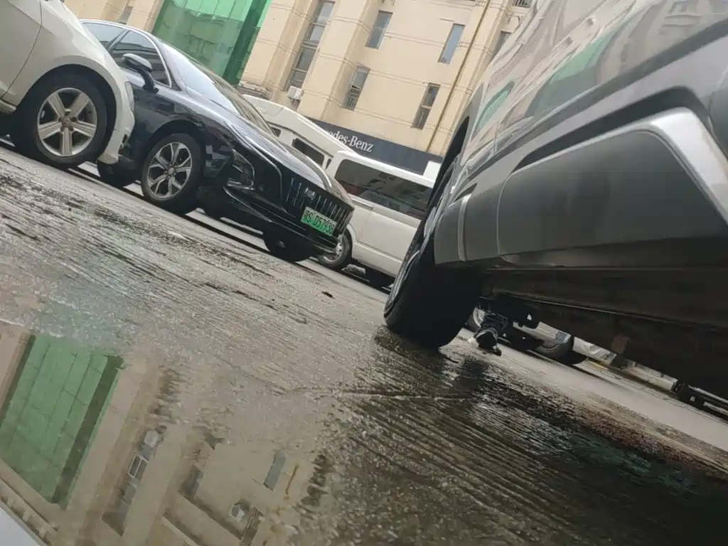 BYD Yuan UP — миниатюра 21