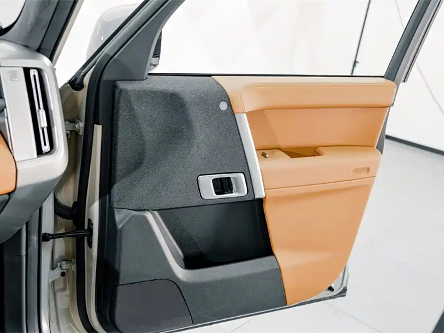 iCAR iCAR V27 — миниатюра 15