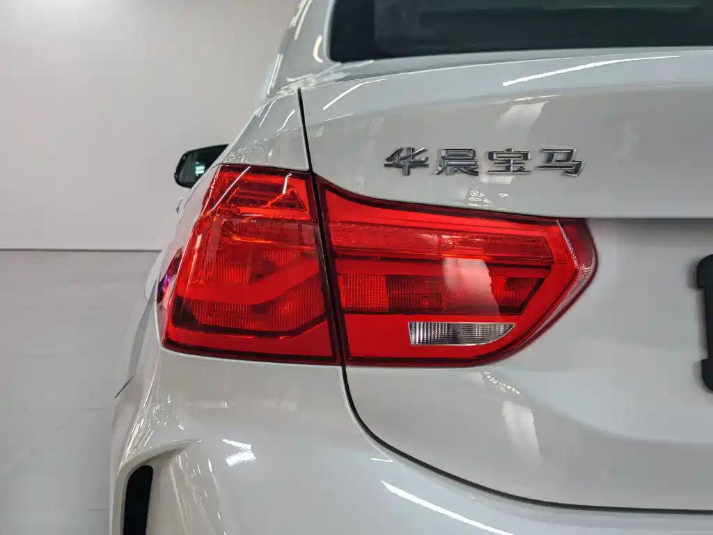 BMW 1 Series — миниатюра 10