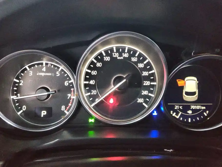 Mazda CX-5 — миниатюра 14