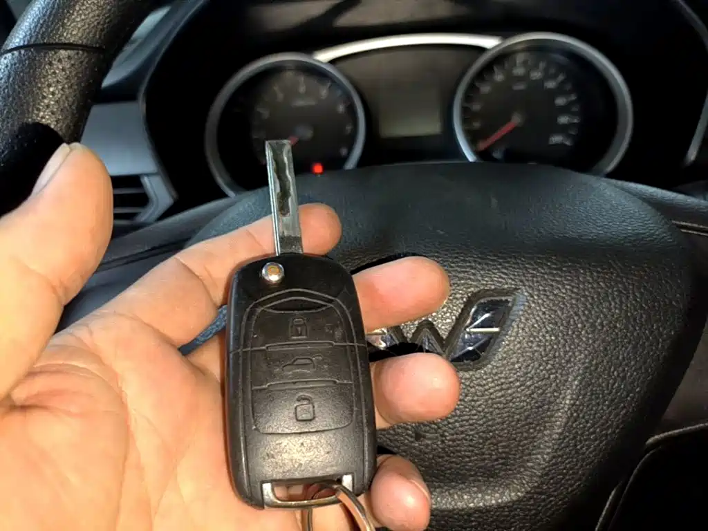 Wuling Hongguang S3 — миниатюра 9