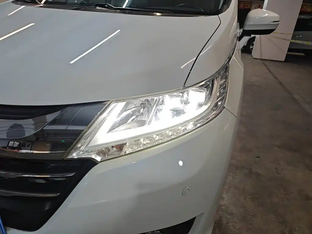 Honda Odyssey — миниатюра 24