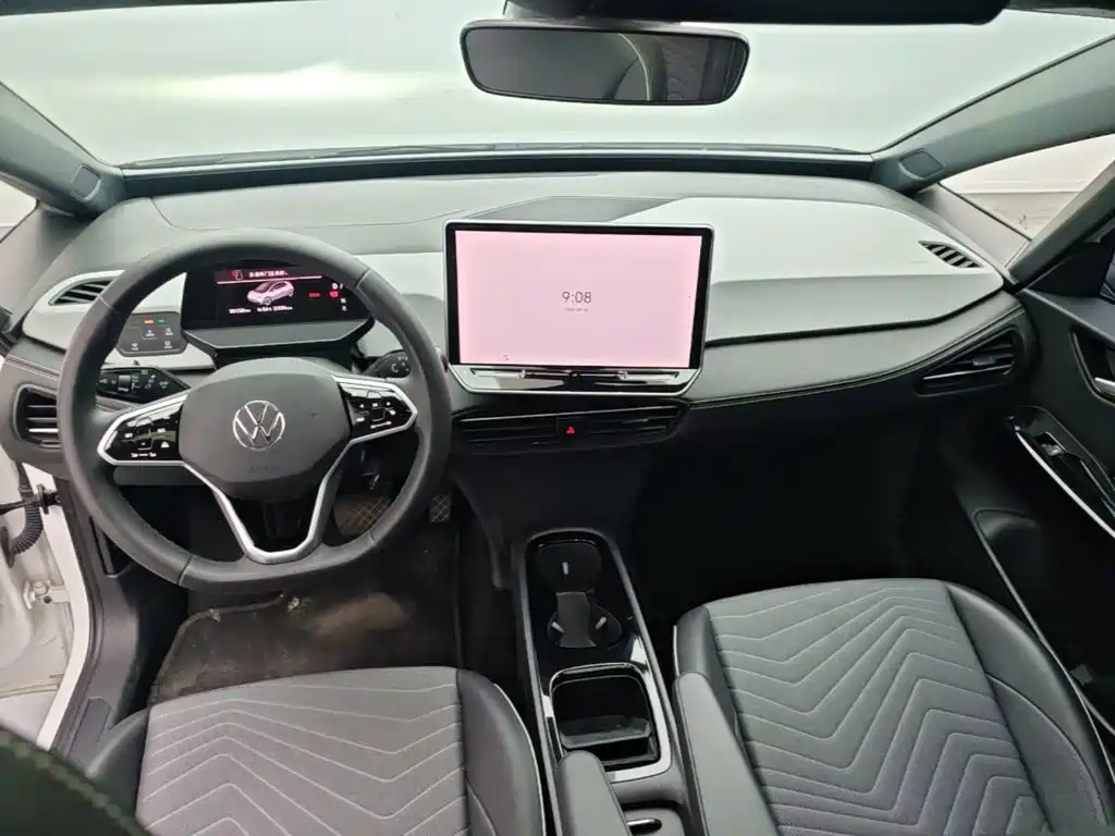 Volkswagen ID.3 — миниатюра 10